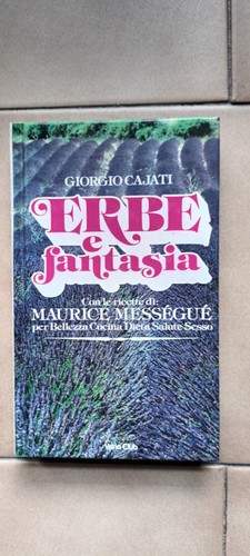 Erbe fantasia giorgio - erbe, e
