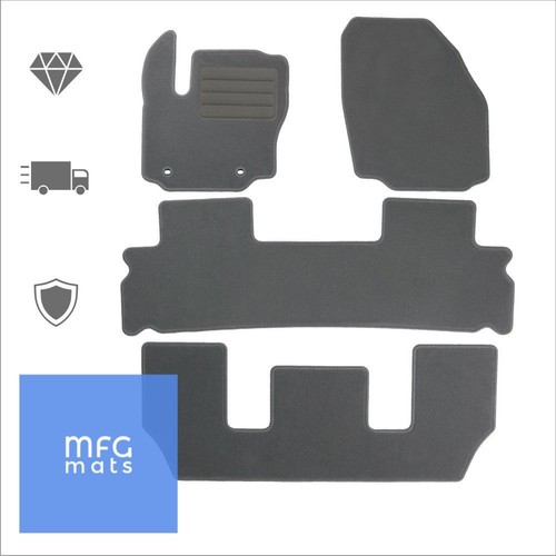 Tappetini per ford max 7 - per,