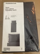 NUOVO IKEA PUDERVIVA TWIN