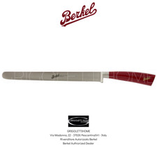 Berkel - Elegance - Coltello