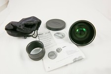 Obiettivo Grandangolare OB Nikon WEC80 per Macchina Coolpix 5700 Nuovo 