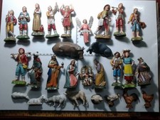 20 Landi Shepherds 10cm Plus 8