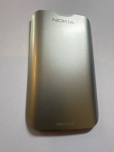 Nokia coperchio batteria - c5-00,
