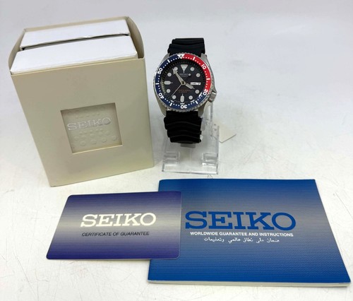 Orologio subacqueo automatico