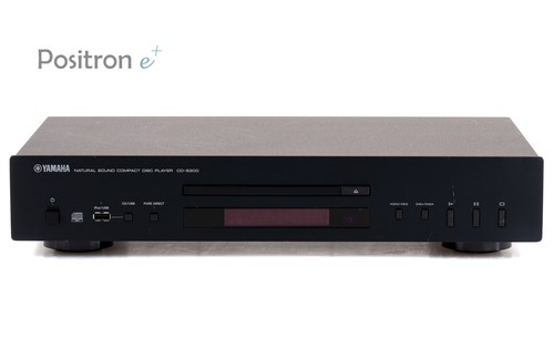 Yamaha s300 lettore - yamaha, /