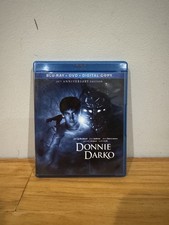 Donnie Darko (10th Anniversary Edition) [Blu-ray] - Jake Gyllenhaal