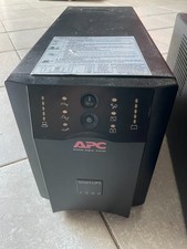 apc sua1500i smart ups 1500
