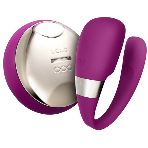 Lelo insignia tiani 3 - -,