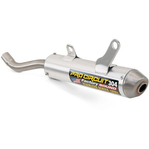 Silenziatore pro circuit 304 - pro,