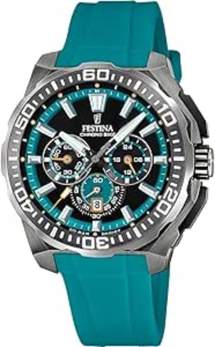 Orologio festina chrono - chrono, bike