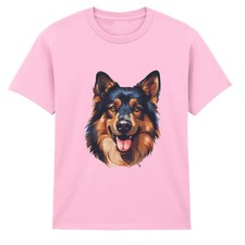 T-shirt per bambini Happy