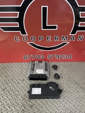 Mini Cooper D R55 R56 Diesel