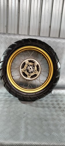 Cerchio ruota posteriore honda - ruota,