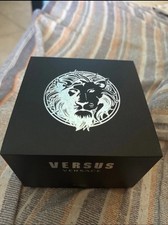 Orologio Versace Originale – Eleganza e Lusso Made in Italy