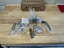Baldwin PSTUBCRR260 PS.TUB.CRR