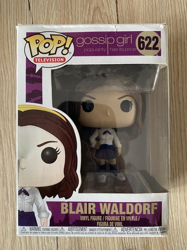 Funko pop television gossip - funko,