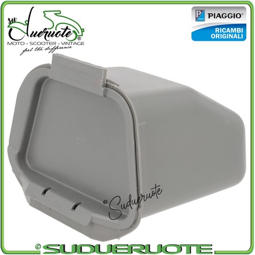 Scatola porta attrezzi oggetti - porta,