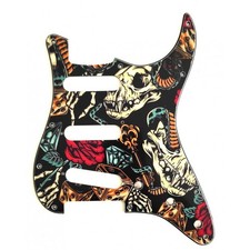 Pickguard Vintage Flash