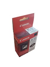 CARTUCCIA CANON BC02 - BC01 -