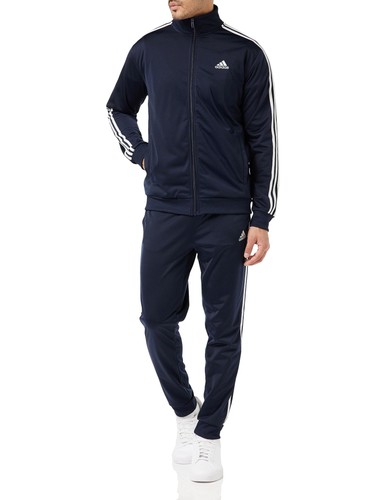 Adidas basic stripes tricot - adidas,