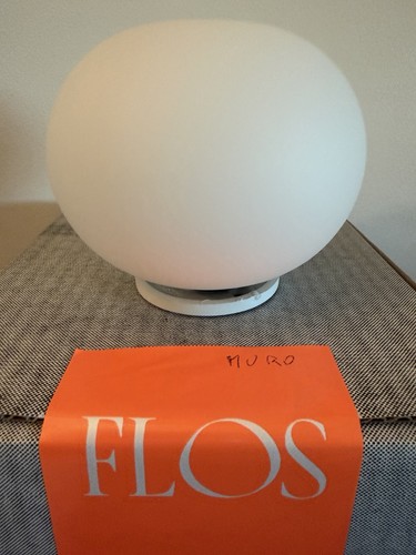 Flos mini glo - flos, c/w