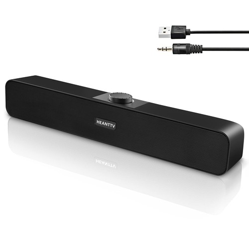 Heanttv casse altoparlanti - heanttv, pc,