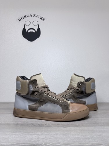 Taglia sneakers alte - sneakers,