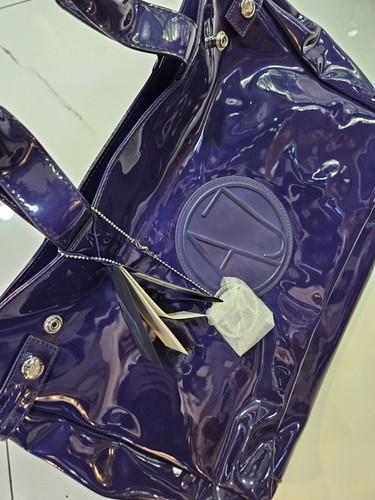Borsa armani jeans - borsa,
