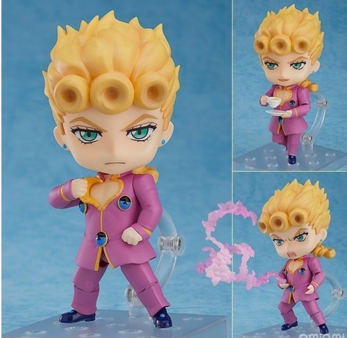 1155 anime jojo - 1155,