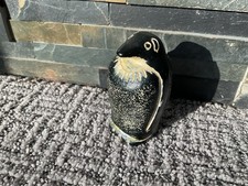 Scultura Pinguino Impero Arte