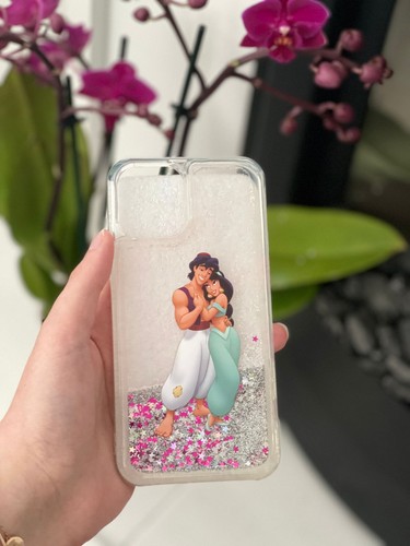 Custodia telefono disney - telefono,