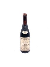 1962 MARCHESI DI BAROLO -