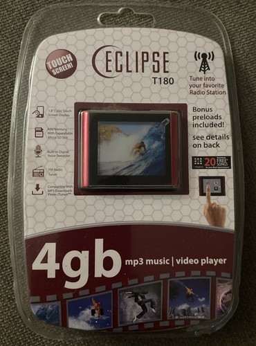 Lettore multimediale digitale