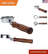 Portafiltro Espresso Senza