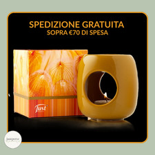 Just Diffusore oli essenziali