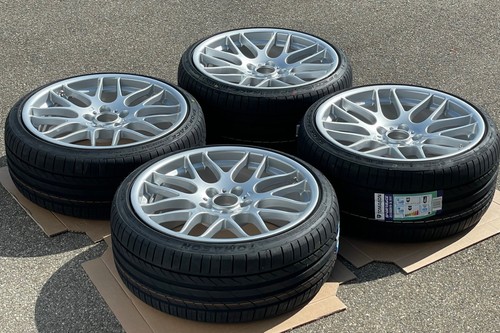 Avus mb04 argento concavo - mb04,