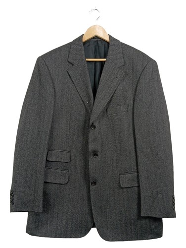Aigner giacca uomo grigia - giacca,