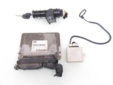 Centralina motore benzina fiat - centralina,