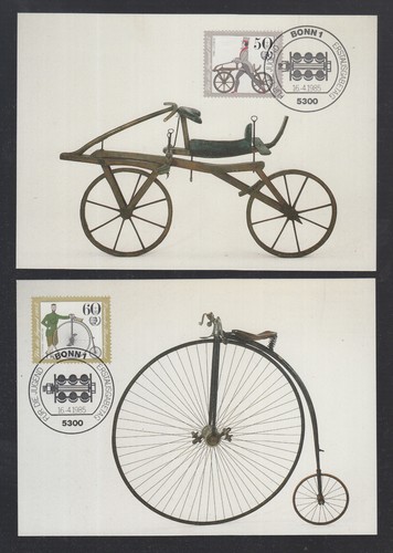 Brd 1985 maximumk - 1985, maximumk.