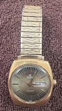 RARO orologio da uomo vintage
