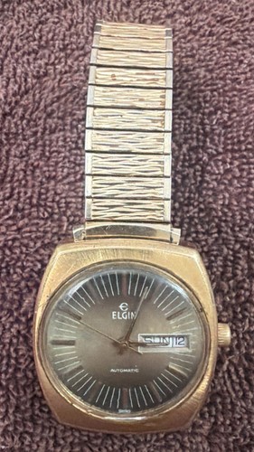 Raro orologio uomo vintage - raro,