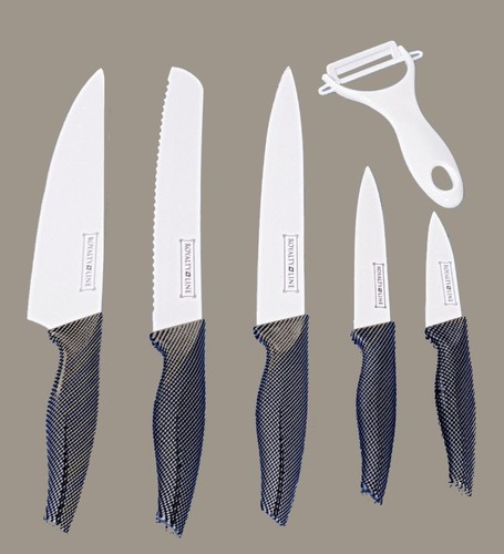 Set coltelli cucina - set,