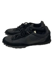 NIKE WAFFLE RACER 17 CDG Nero