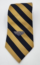 Cravatta in seta ALPA Made in