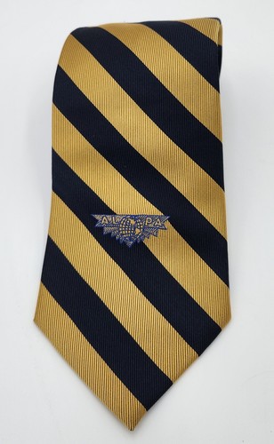 Alpa silk tie made usa - alpa,