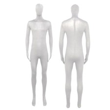 Tuta morph invisibile adulto - morph,