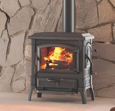 Stufa A Legna Isetta Evo 4.0