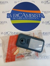 Plafoniera interna blu