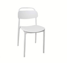 Sedia polipropilene cucina bar