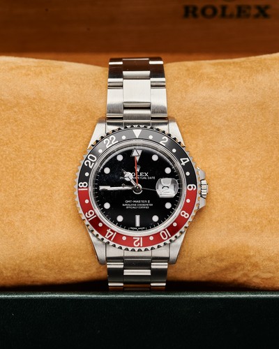 Rolex gmt master 16710 1997 - rolex, gmt-master